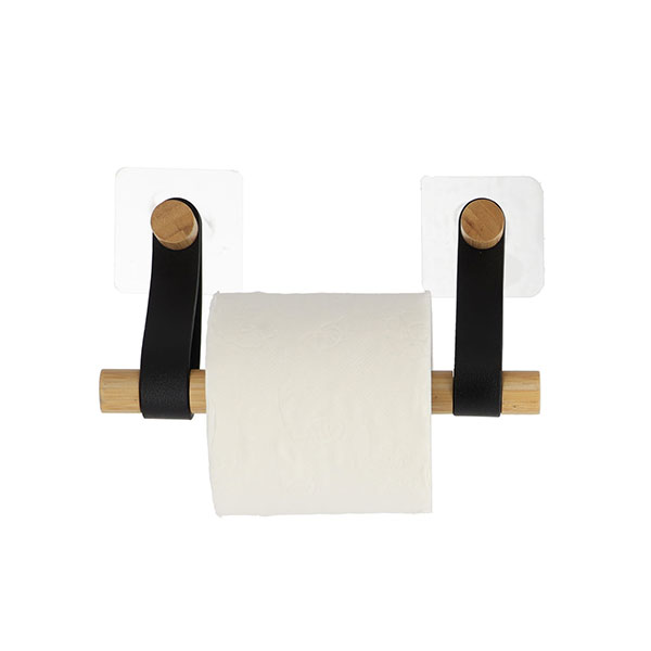 Držač toalet papira samolepljivi bambus Tendance 91043103