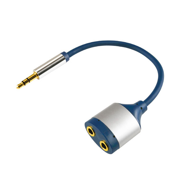 Audio adapter kabl AC16M