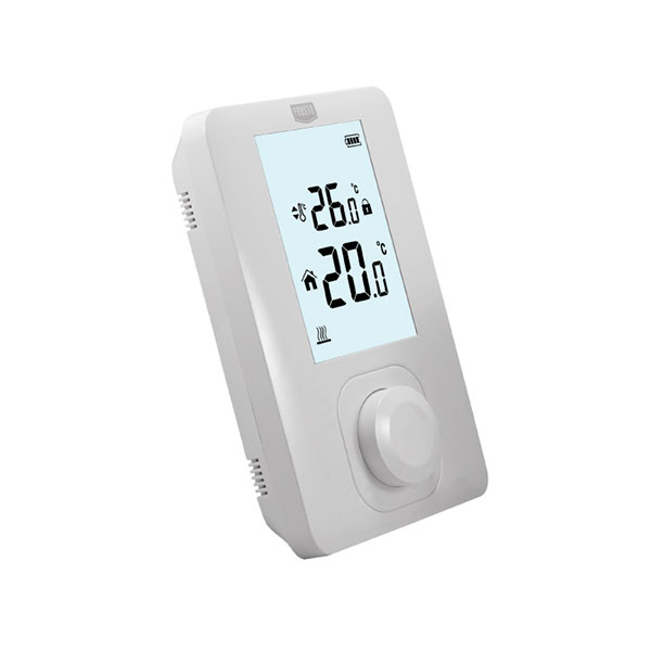 Digitalni žični sobni termostat Prosto DST-303H