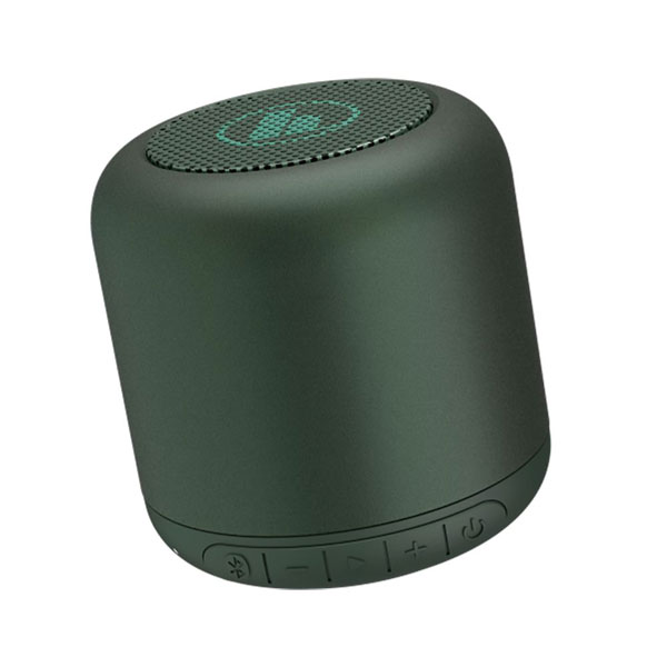 Bluetooth zvučnik Drum 2.0 Hama tamno zeleni 188215