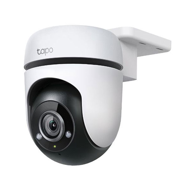 Spoljašnja sigurnosna Wi-Fi kamera Tapo C500 TP-Link TLC500