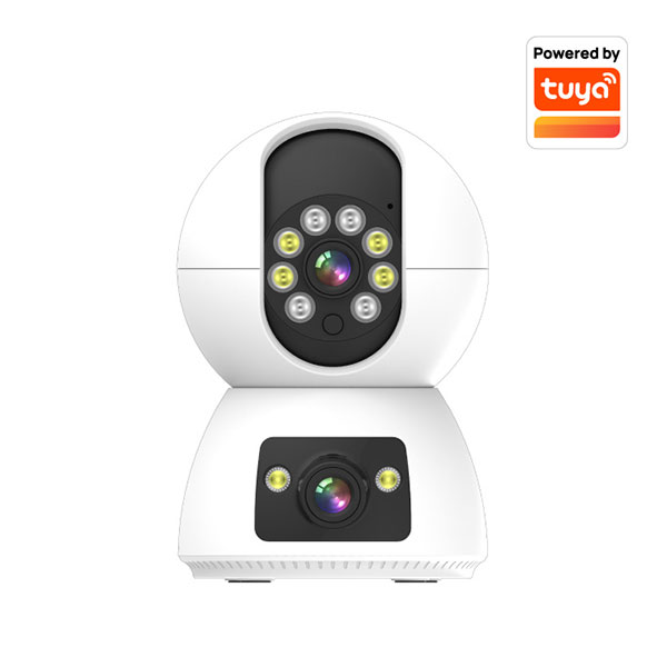 IP Wi-Fi smart kamera WFIP-ZD228-2T