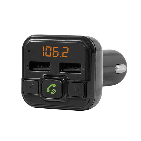 Bluetooth FM transmiter i USB auto punjač Prosto BT63