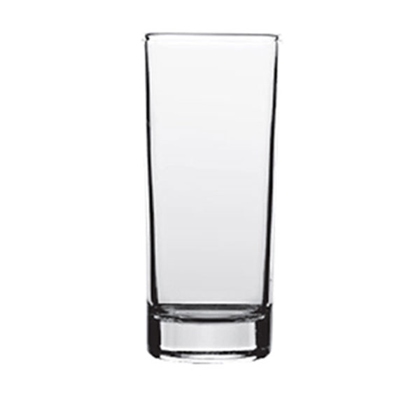  Staklena čaša za vodu i sok 6/1 transparentna 310 ml 65153