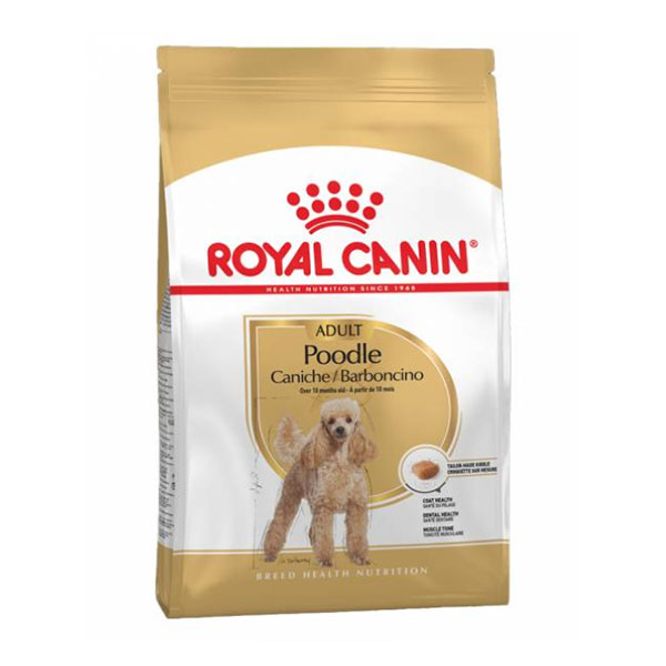 Hrana za pse Pudlice 1,5kg Poodle Royal Canin RV0010