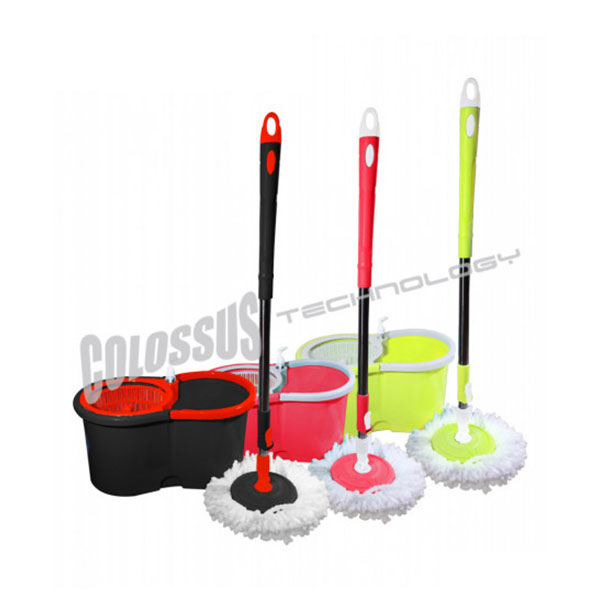Spin mop džoger Colossus COT-04010