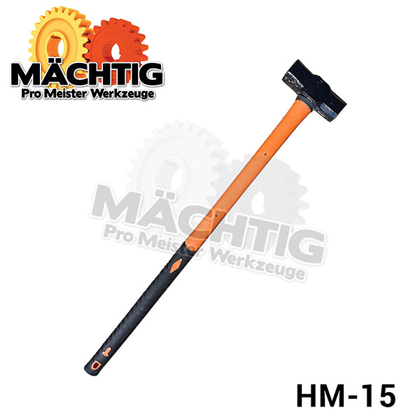 Macola 6LB Machtig HM-15 | Volim svoj dom