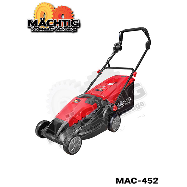 Električna kosilica za travu Machtig MAC-452