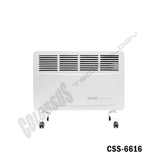 Panelni radijator 2000W Colossus CSS-6616