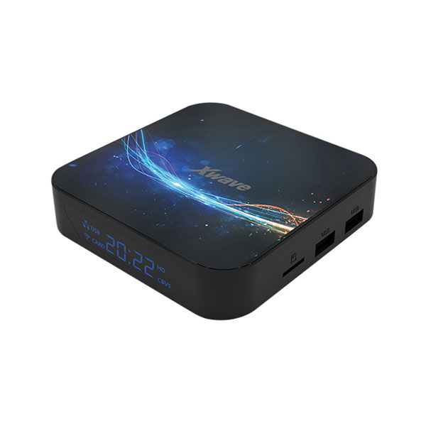 Smart TV Box Xwave TVBox-310