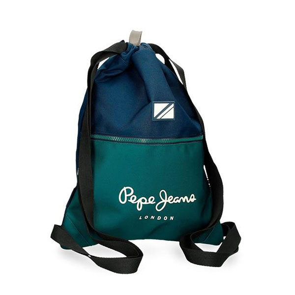 Torba za sport Ben 6953821 Pepe Jeans 69.538.21