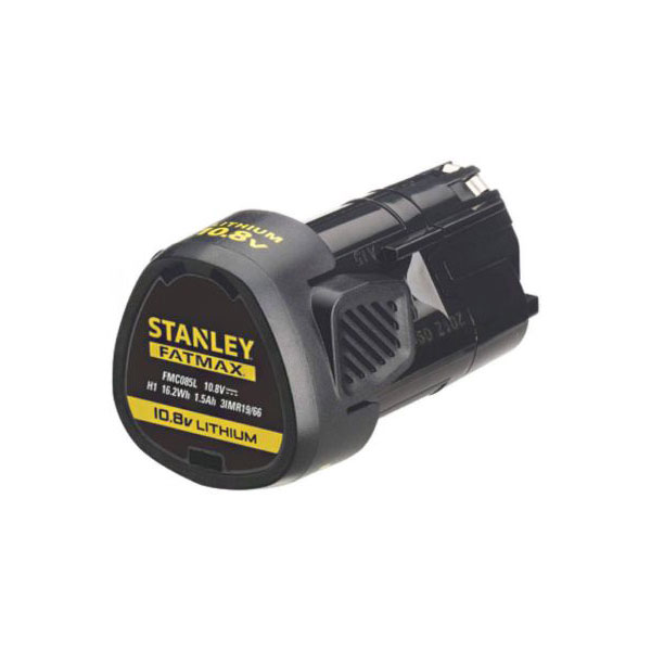 Baterija 10,8V 1,5Ah Stanley FMC085L