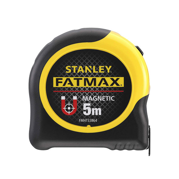 Metar FatMax magnetni 5m/32mm Stanley FMHT0-33864