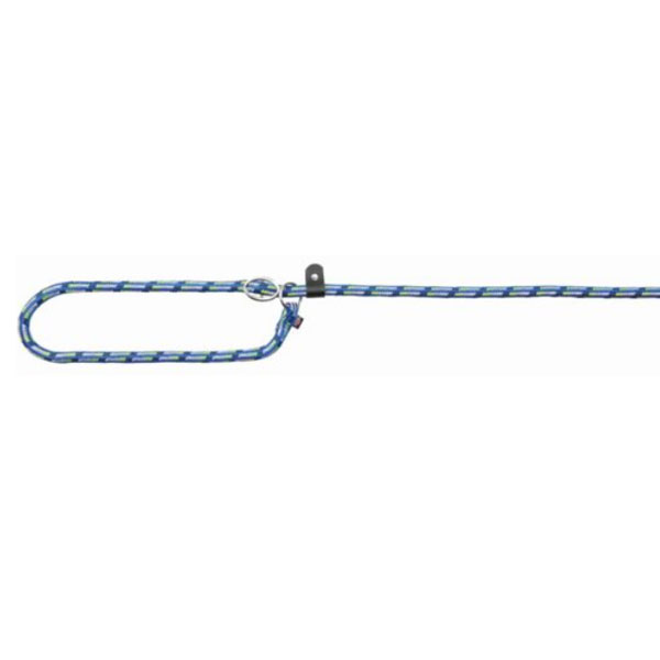 Povodac Mountain Rope S-M 1,7m/13mm plavi Trixie 01POVTR014504