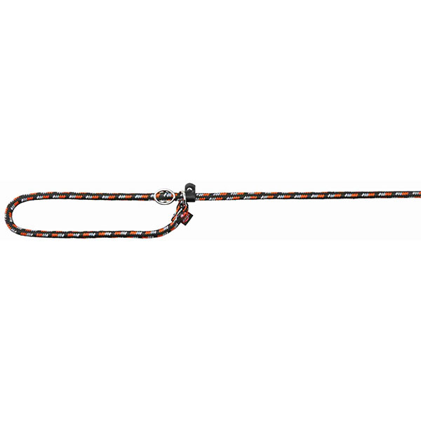 Povodac Mountain Rope S-M 1,7m/13mm crni Trixie 01POVTR014505