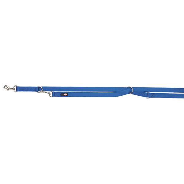 Povodac Premium radni M-L 2m/20mm plavi Trixie 01POVTR200802