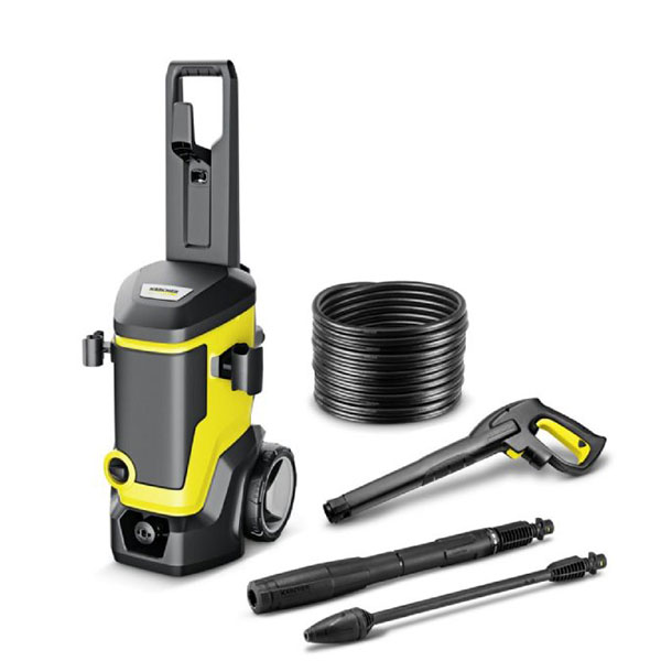 Perač pod pritiskom K 7 WCM Karcher ALA00381