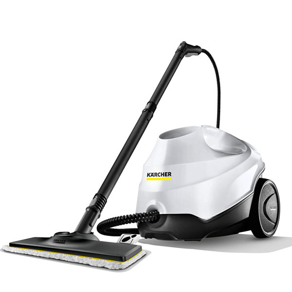 Paročistač beli 1900 W SC 3 Easyfix Karcher APA02061