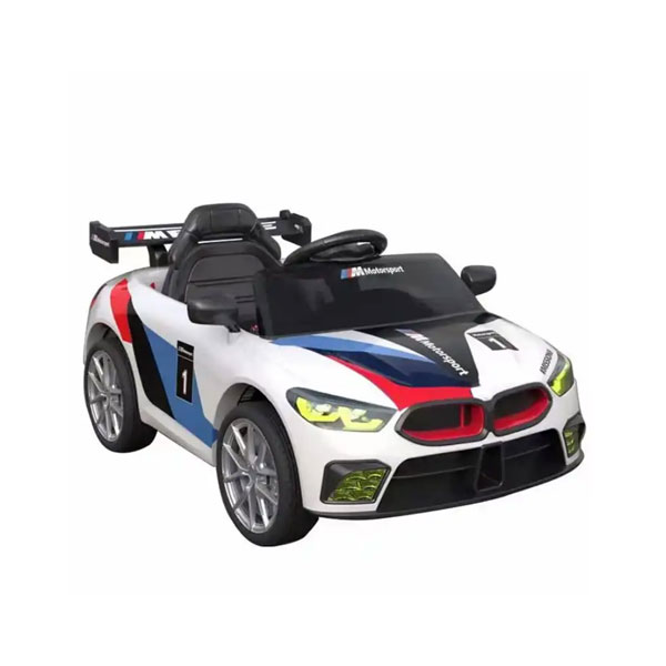 Automobil na akumulator BMW Mini Sport 12V 023863B