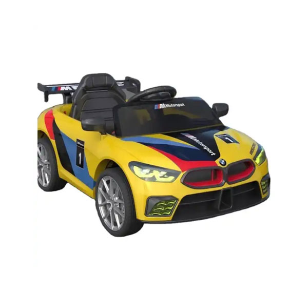 Automobil na akumulator BMW Mini Sport 12V 023863Z