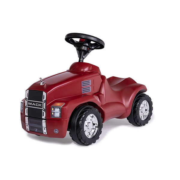 Guralica Minitruck Mack crvena Rolly Toys 161010