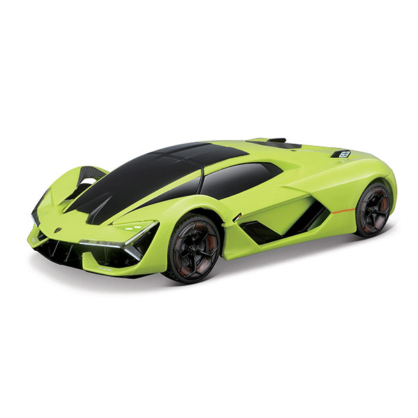 Auto 1:24 Lamborgini sa zvukom Maisto 817291