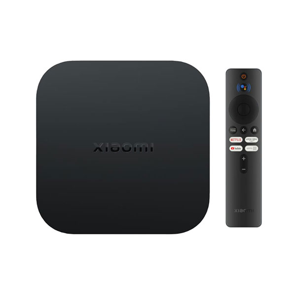 Mi TV Box S 2nd Gen Xiaomi 40152