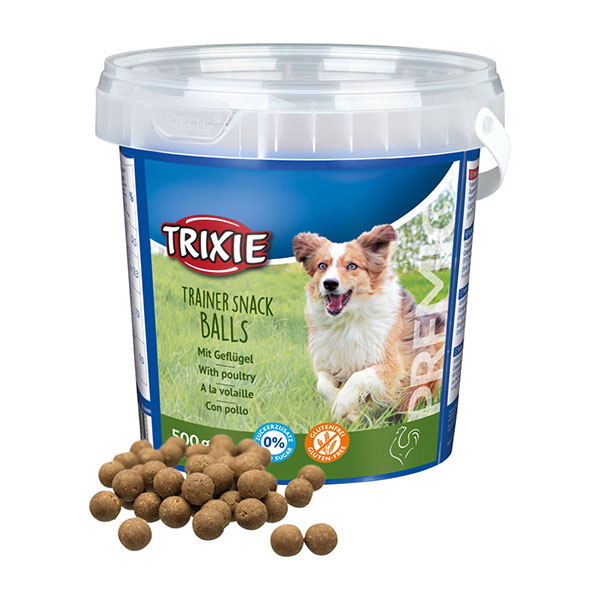 Poslastica za pse sa ukusom piletine 500gr Trixie 31805