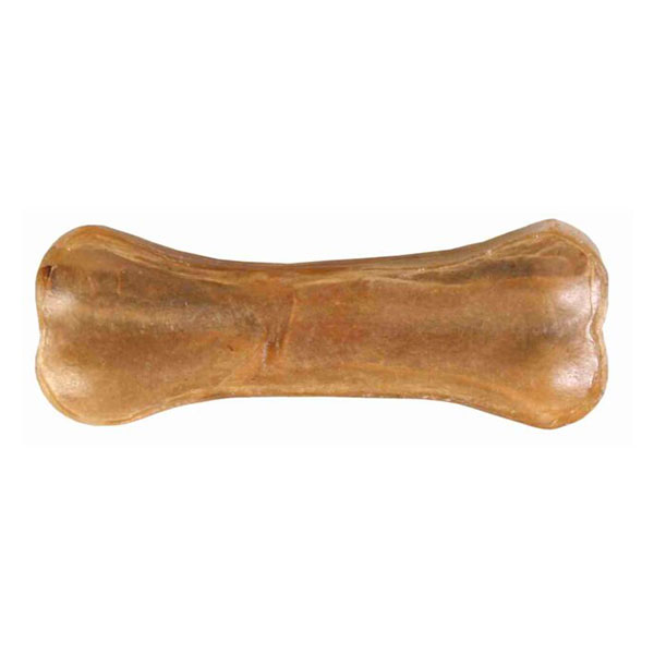 Poslastica za pse Kožne koske 50kom 15gr 8cm Trixie 2636