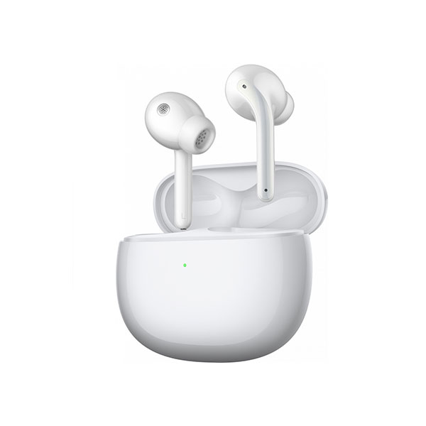 Bežične slušalice Buds 3 Gloss White Xiaomi 36265