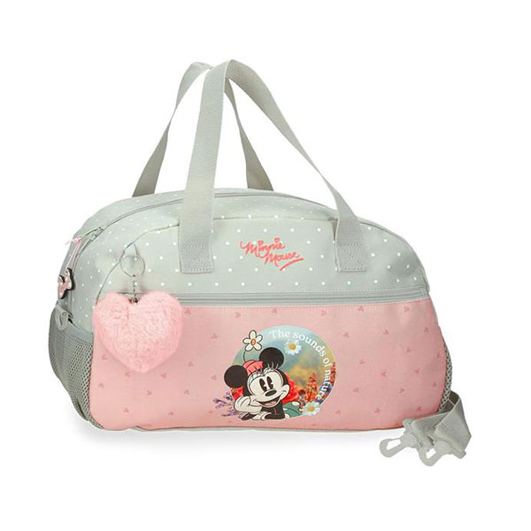 Putna torba Minnie Wild Nature 2963221 Disney 29.632.21