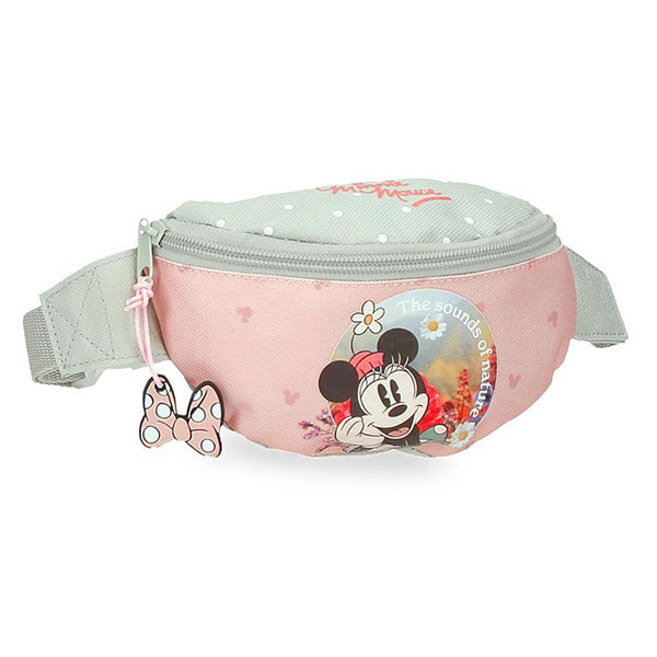 Torba oko struka Minnie Wild Nature 2964621 Disney 29.646.21