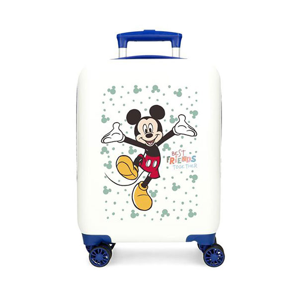 Kofer ABS 50cm Best Friends Together 2971322 Disney 29.713.22