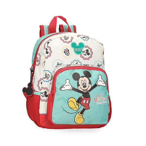 Dečiji ranac 28cm Best Friends Together 2972221 Disney 29.722.21