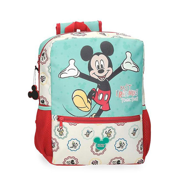 Dečiji ranac 32cm Best Friends Together 2972321 Disney 29.723.21