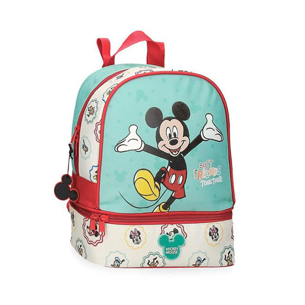 Dečiji ranac 28cm Best Friends Together 2972721 Disney 29.727.21