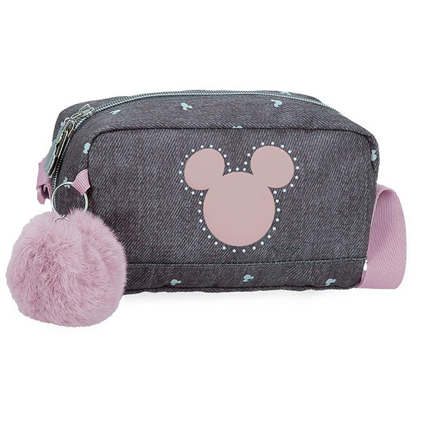 Torba na rame Mickey Studs 3825521 Disney 38.255.21