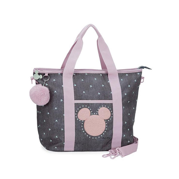 Torba na rame Mickey Studs 3827321 Disney 38.273.21