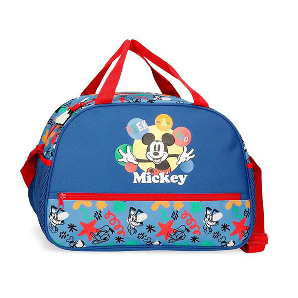 Putna torba Mickey Peek A Boo 4223241 Disney 42.232.41