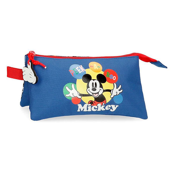 Pernica sa 3 pregrade Mickey Peek A Boo 4224341 Disney 42.243.41