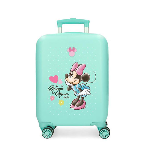 Kofer ABS 55cm Minnie Imagine 4231342 Disney 42.313.42