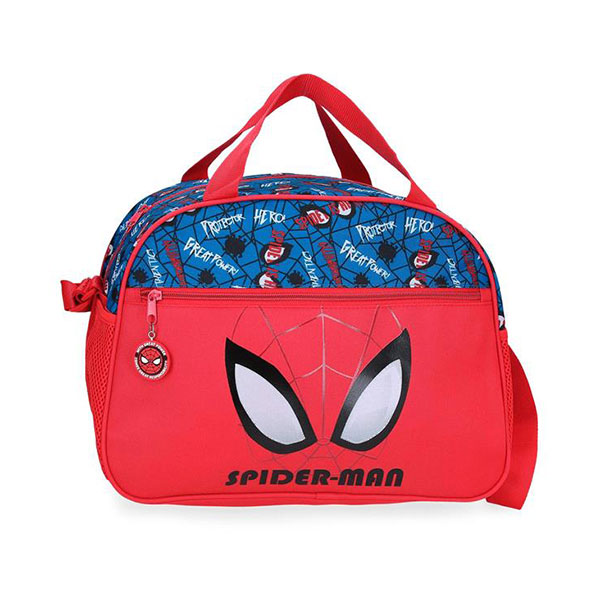 Putna torba Spiderman Authentic 4253241 Spiderman 42.532.41