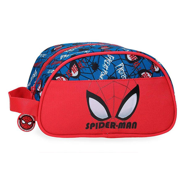 Neseser Spiderman Authentic 4254441 Spiderman 42.544.41