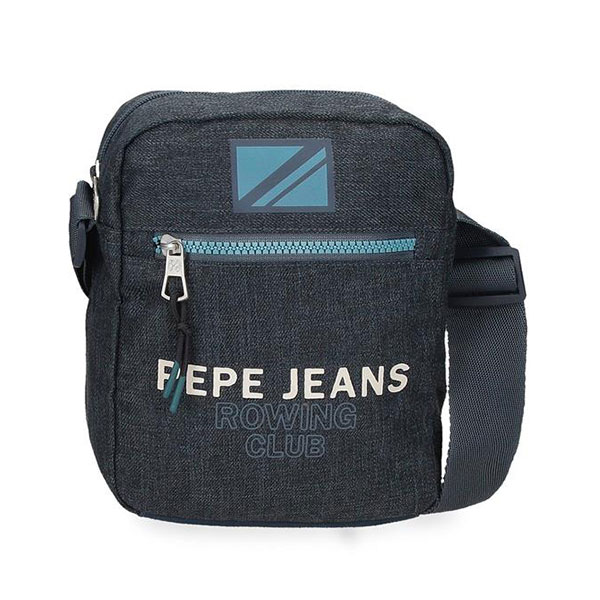 Torba na rame Edemon 6915621 Pepe Jeans 69.156.21