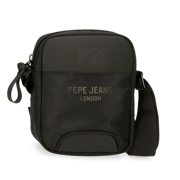 Torba na rame Bromley 7065241 Pepe Jeans 70.652.41