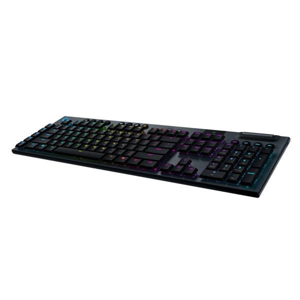 Gejming tastatura G915 taktilna bežična mehanička RGB Logitech 920-008910