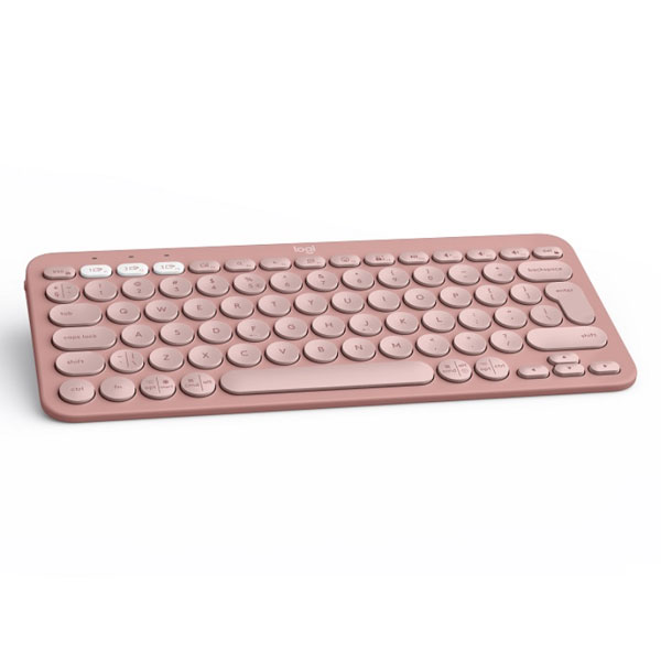 Tastatura K380s Pebble Keys 2 Logitech 920-011853