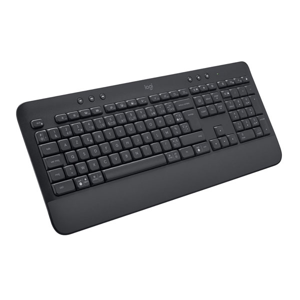 Tastatura US K650 Signature Logitech 920-010945