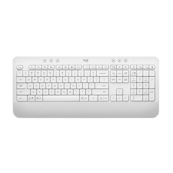 Tastatura US K650 Signature Logitech 920-010977
