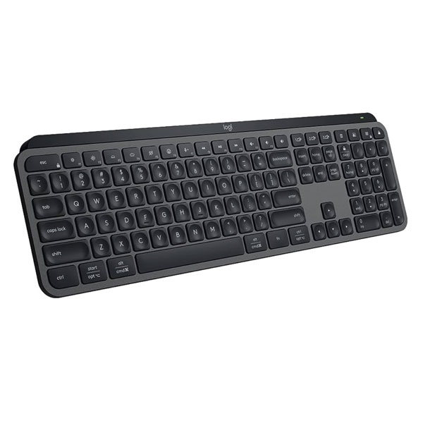 Tastatura US MX Keys S Logitech 920-011587